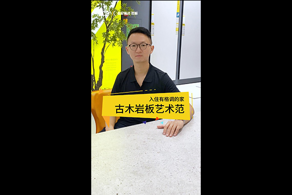 N+藝術(shù)巖板-木紋